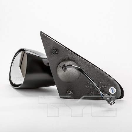 Tyc Tyc Door Mirror, 3780032 3780032